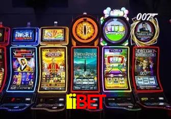 Iiibet Login Rápido